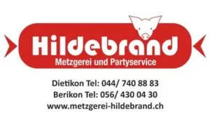Metzgerei Hildebrand