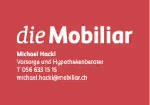 Mobiliar