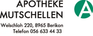 Apotheke Mutschellen
