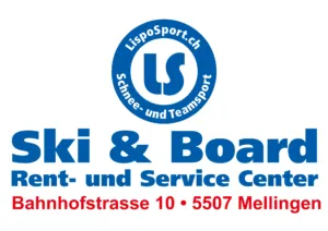 Lisposport