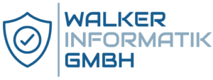 Sponsor - Walker-Informatik-GmbH